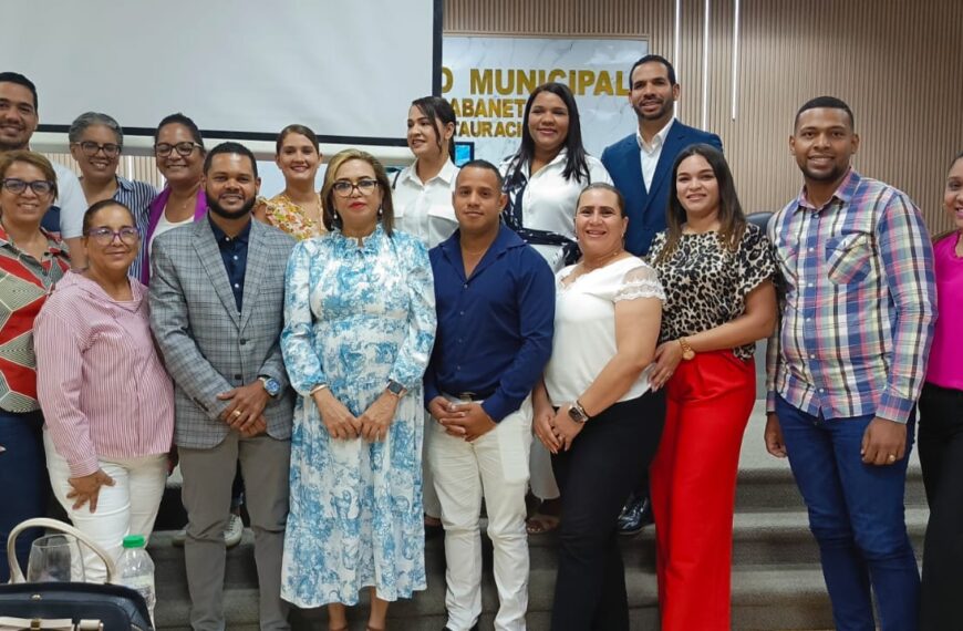 El Hospital Provincial General Santiago Rodríguez y el Centro Diagnóstico realizan conferencia sobre prevención del suicidio