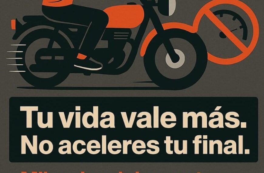 Hospital Provincial General Santiago Rodríguez lanza campaña en redes sociales para prevenir accidentes de tránsito