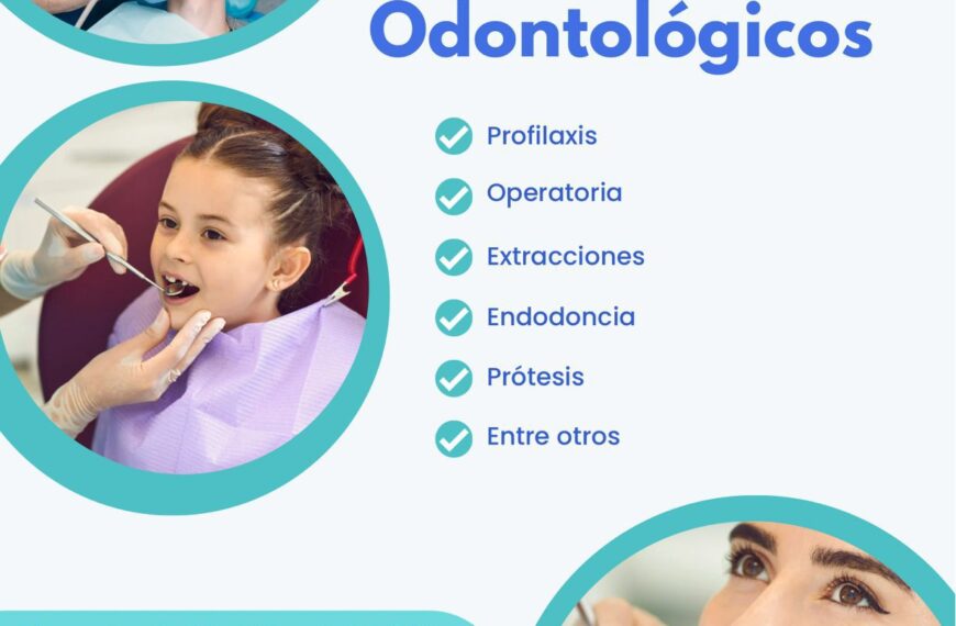 Hospital Provincial General Santiago Rodríguez fortalece servicios odontológicos en beneficio de la poblacion