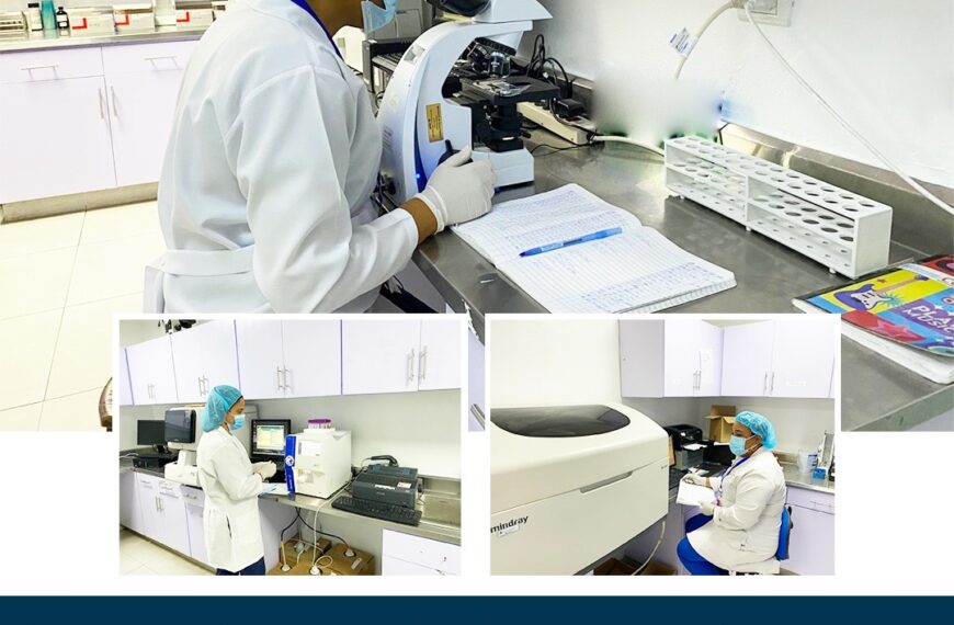 Hospital Provincial General Santiago Rodríguez garantiza atención médica las 24 horas del día