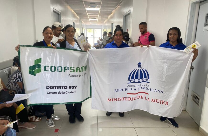 Departamento de Salud Mental del Hospital Provincial General Santiago Rodríguez desarrolla actividades por el Día Mundial de la Prevención del Suicidio
