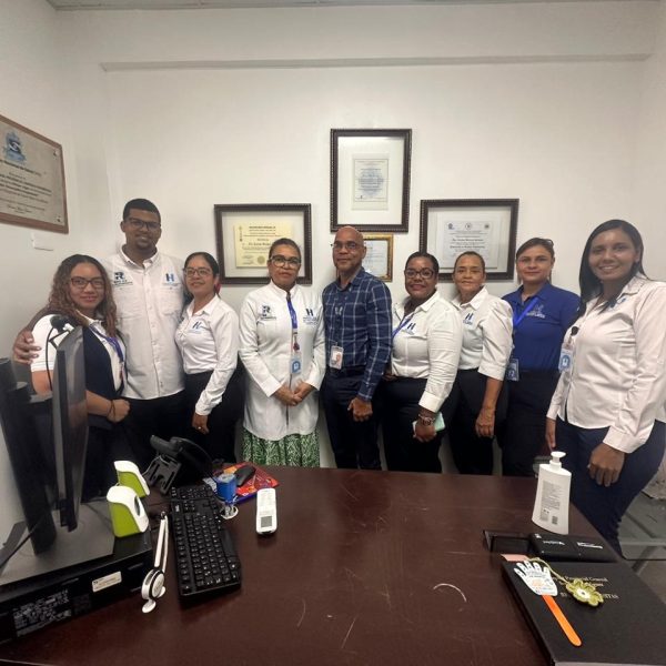 Hospital Provincial General Santiago Rodr&iacute;guez obtiene evaluaci&oacute;n favorable de 93% en Control Interno